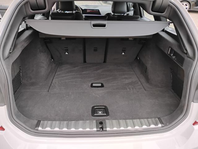 BMW 320 usata, con Cruise Control