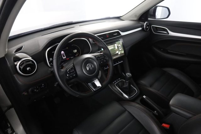 MG ZS usata 0