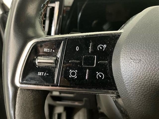 RENAULT Austral usata, con Sensori di parcheggio anteriori
