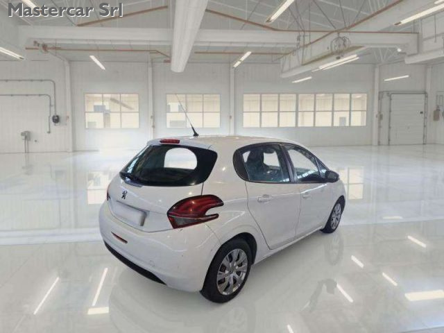 PEUGEOT 208 usata, con Airbag Passeggero