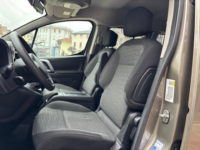 CITROEN Berlingo usata, con Cruise Control