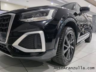 AUDI Q2 usata, con Bluetooth