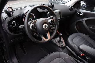 SMART ForFour usata, con Autoradio