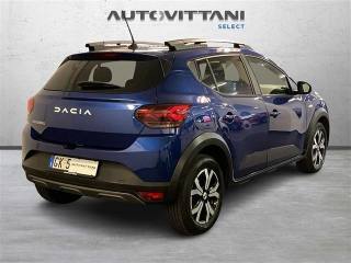DACIA Sandero usata 2