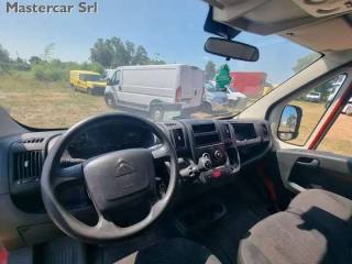 CITROEN Jumper usata, con ESP