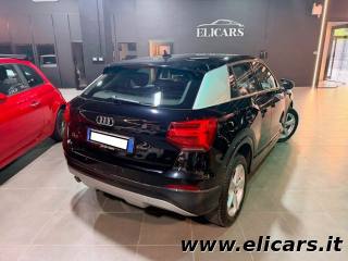 AUDI Q2 usata, con Autoradio