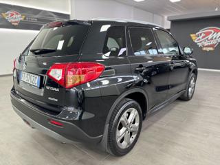 SUZUKI Vitara usata, con Alzacristalli elettrici