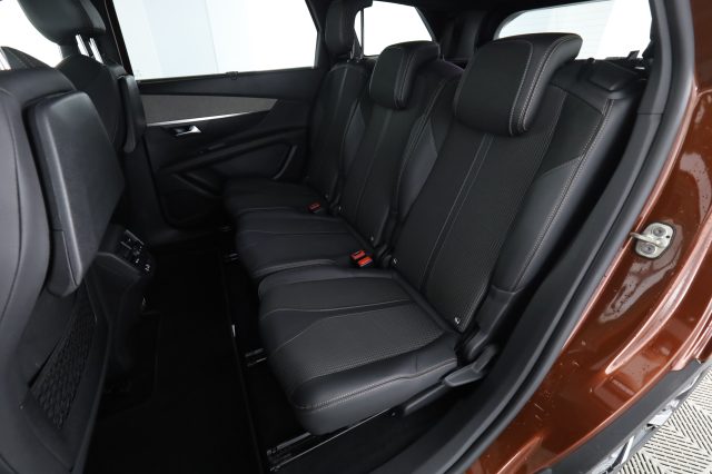 PEUGEOT 5008 usata 3