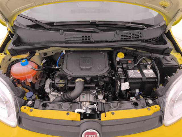 FIAT Panda usata 26