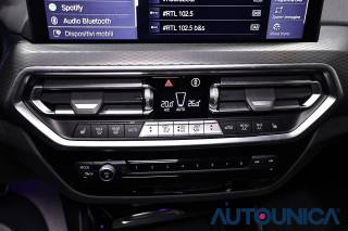 BMW X3 usata, con Tettuccio apribile