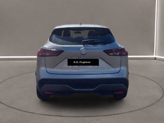 NISSAN Qashqai usata, con Antifurto
