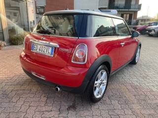 MINI Cooper D usata, con Airbag laterali