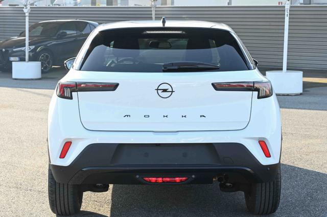 OPEL Mokka usata, con Autoradio