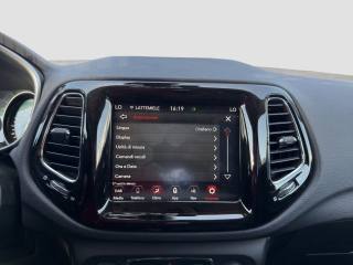 JEEP Compass usata 15