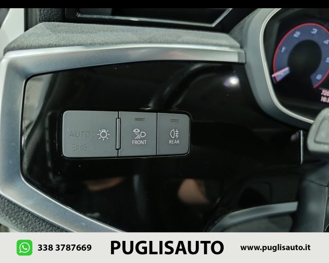 AUDI Q3 usata, con Bluetooth