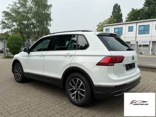 VOLKSWAGEN Tiguan usata, con Cerchi in lega