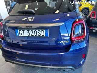 FIAT 500X usata, con Airbag laterali