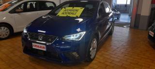 SEAT Ibiza usata, con Airbag