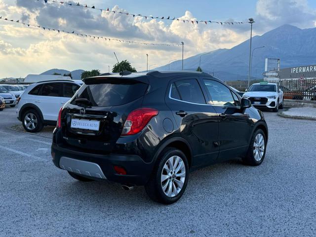 OPEL Mokka usata, con Controllo trazione