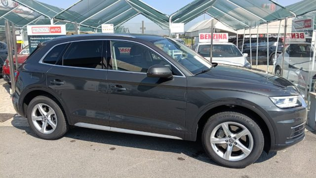 AUDI Q5 usata, con ABS