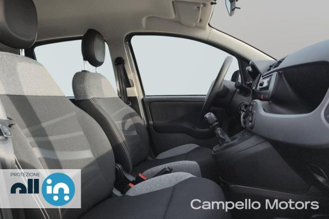 FIAT Panda usata 13