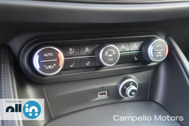 ALFA ROMEO Stelvio usata 9