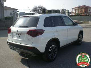 SUZUKI Vitara usata, con Cerchi in lega