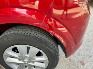 DACIA Sandero usata, con Cruise Control