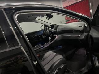 PEUGEOT 3008 usata, con Climatizzatore