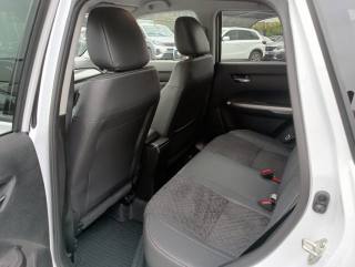 SUZUKI Vitara usata, con Trazione integrale