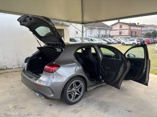 MERCEDES-BENZ A 180 usata, con Bluetooth