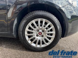 FIAT Punto usata, con Bluetooth