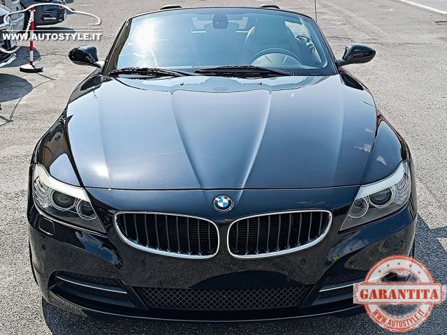 BMW Z4 usata, con Airbag Passeggero
