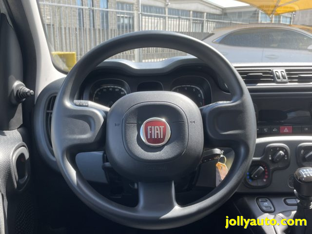 FIAT Panda usata 22