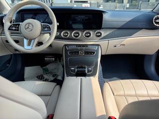 MERCEDES-BENZ E 220 usata, con Cerchi in lega