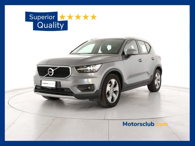 VOLVO XC40 usata, con ABS