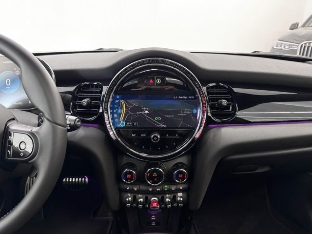MINI John Cooper Works usata, con Sedili riscaldati