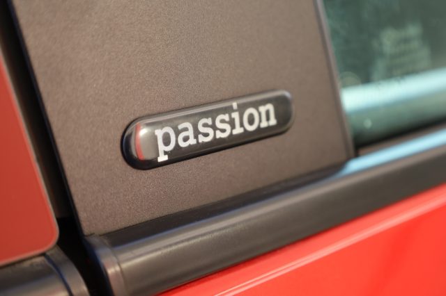 SMART ForFour usata 66