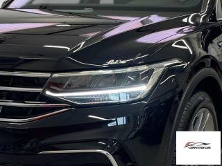 VOLKSWAGEN Tiguan usata, con Fendinebbia