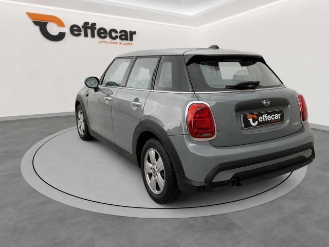 MINI One usata, con Airbag Passeggero