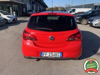 OPEL Corsa usata, con Cerchi in lega
