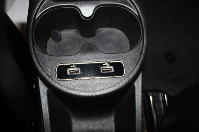 FIAT 500 usata, con Servosterzo