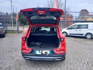 RENAULT Kadjar usata, con Cruise Control