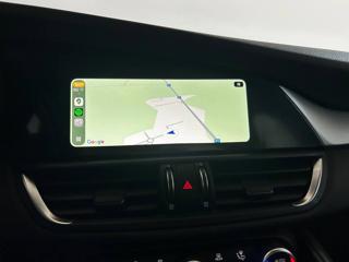 ALFA ROMEO Giulia usata, con USB