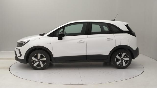 OPEL Crossland usata, con Airbag