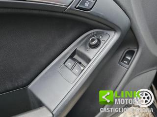 AUDI A5 usata, con Climatizzatore