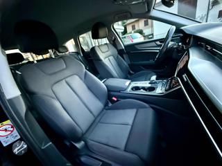 AUDI A6 usata, con ESP