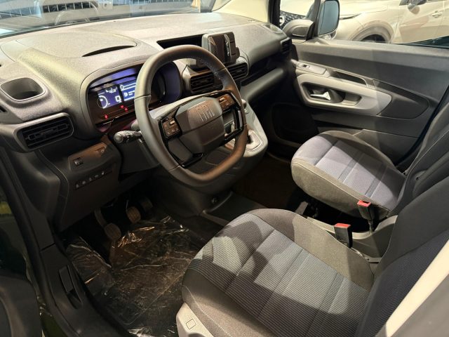 FIAT Doblo usata, con Controllo automatico clima