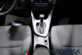 TOYOTA Yaris usata, con Riconoscimento dei segnali stradali