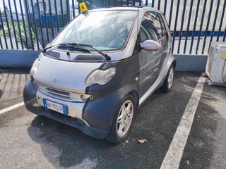 SMART ForTwo usata, con Airbag